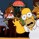 They’re dogs. And they’re playing POKER.
